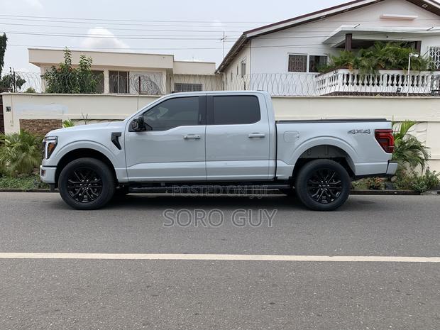 Ford F-150 2024