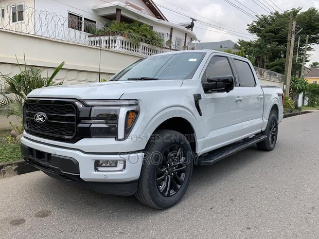 Ford F-150 2024