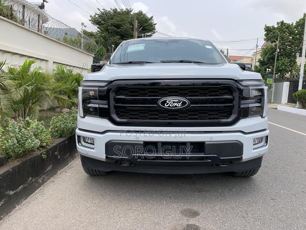 Ford F-150 2024