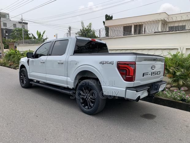 Ford F-150 2024