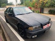 BMW 3 Series 320i RWD 1999 Black for sale