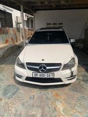 Mercedes-Benz C300 Luxury 4Matic Sedan AWD (3.0L 6cyl 7A) 2010 White for sale