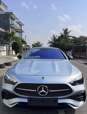 Mercedes-Benz CLE 2026 Silver for sale