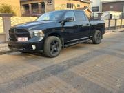 RAM 1500 Classic Express Crew Cab 4WD 5.6 ft SB 2023 Black for sale