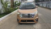 Nissan Dayz Highway Star G 2014 Gold for sale