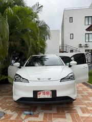 Hozon Neta V 2021 White for sale