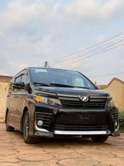Toyota Voxy 2015 Black for sale
