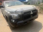New Mitsubishi L200 2025 Gray for sale