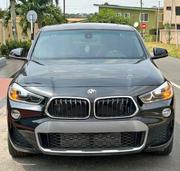 BMW X2 2019 Black for sale