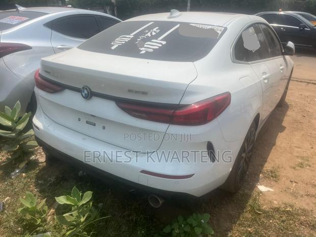 BMW 228i 2022 White