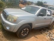 Toyota Tacoma 2012 White for sale
