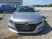 Honda Accord EX 1.5T 2020 Silver for sale