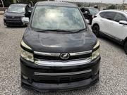 Toyota Voxy 2010 Black for sale