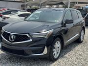 Acura RDX Tech Pkg AWD 2019 Black for sale