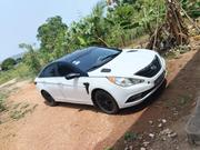 Hyundai Sonata GLS Sedan FWD (2.4L 4cyl 6A) 2013 White for sale