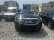 Dodge RAM 1500 5.7 Petrol AWD 2021 Black for sale