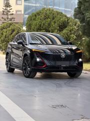 Changan UNI-T 1.5 FWD 2021 Black for sale