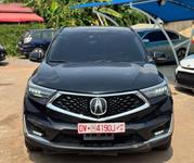 Acura RDX 2019 Black for sale