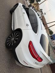 Mercedes-Benz GLC-Class 2017 White for sale