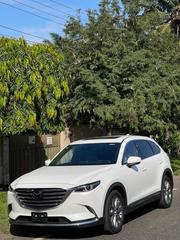 Mazda CX-9 Touring 2021 White for sale