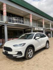 Honda HR-V 2024 White for sale
