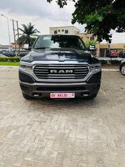 Dodge RAM 2024 Gray for sale