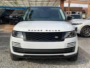 Land Rover Range Rover Vogue 2019 White for sale