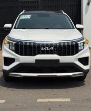 Kia Sportage SX 2023 White for sale