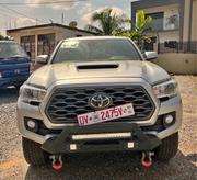 Toyota Tacoma 2023 White for sale