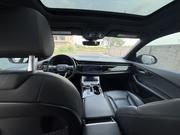 Audi Q8 2021 Black for sale