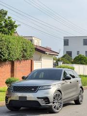 Land Rover Range Rover Velar P340 S 4x4 2020 Gray for sale