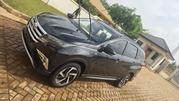 Toyota Rush 2019 Black for sale