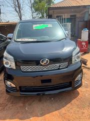 Toyota Voxy 2013 Black for sale