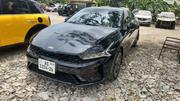 Kia Optima 2021 Black for sale