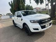 Ford Ranger Wildtrak 2016 White for sale