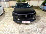 Honda CR-V 2025 Black for sale