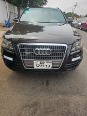 Audi Q5 2.0T Premium AWD quattro 2013 Gray for sale