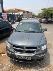Dodge Journey 2010 Gray for sale