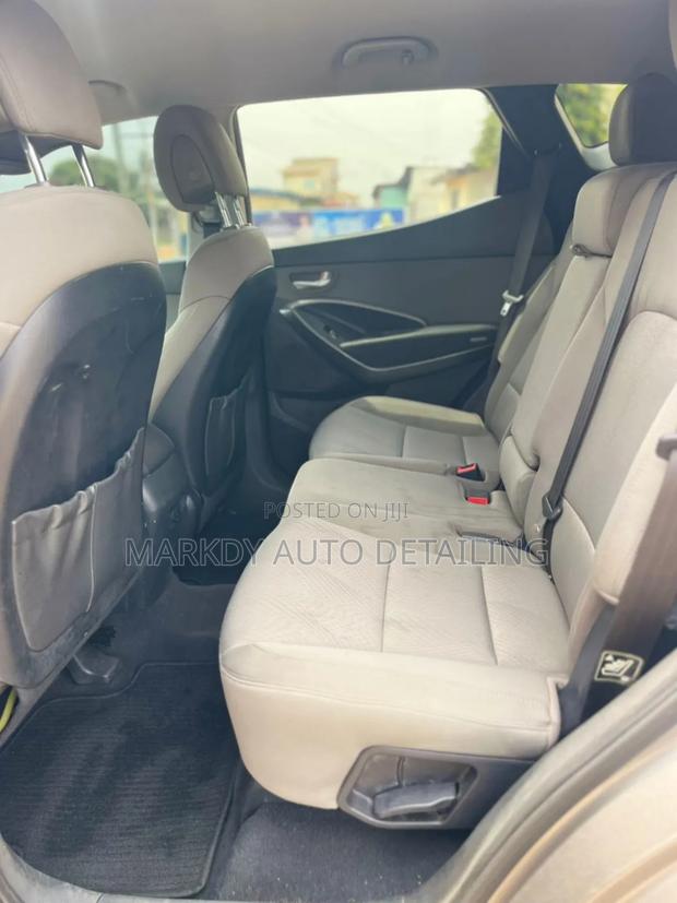 Toyota Corolla 2010 Black