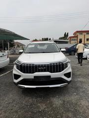 New Kia Sportage 2023 White for sale