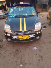 Daewoo Matiz 2007 Black for sale