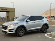 Hyundai Tucson Ultimate AWD 2020 Gray for sale