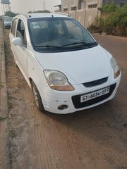 Daewoo Matiz 0.8 S 2009 White for sale
