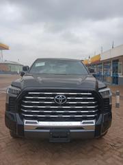 Toyota Tundra SR5 2022 Black for sale