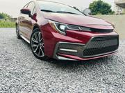 Toyota Corolla XSE 2023 for sale