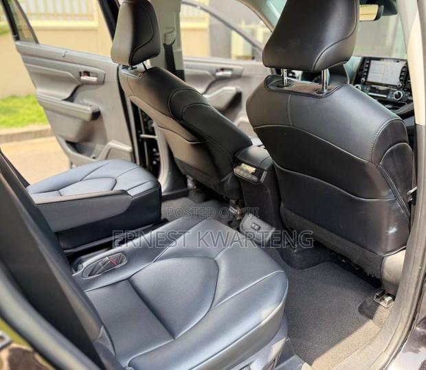 Honda CR-V 2023 Blue