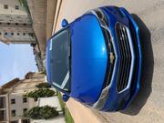 Chevrolet Cruze LT Auto Hatchback 2017 Blue for sale