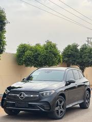Mercedes-Benz GLC-Class 2023 Black for sale