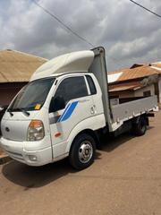 Kia Bongo 2013 White for sale