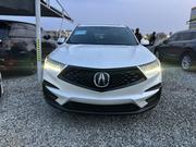 Acura RDX A-Spec Pkg AWD 2019 White for sale